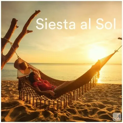 Andalucia Chill - Siesta al Sol (2023)