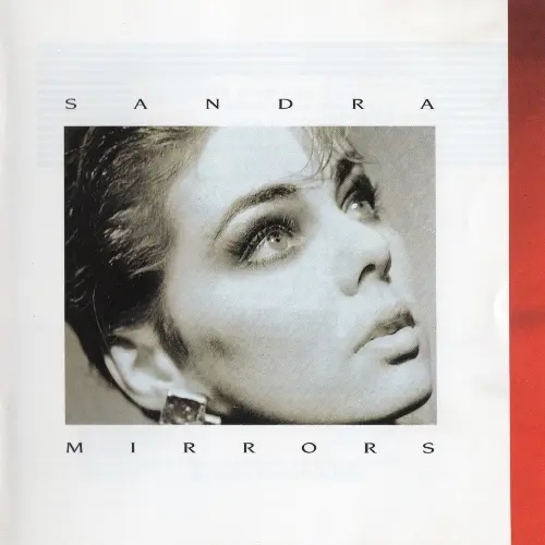 Sandra - Mirrors (1986)