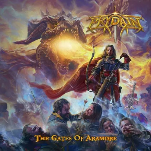 Prydain - The Gates of Aramore (2023)