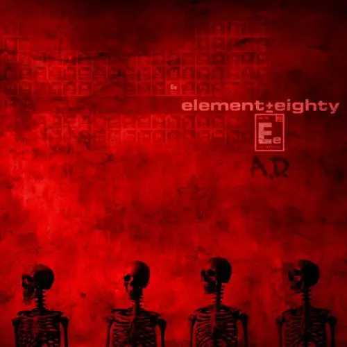 Element Eighty - A.D. (2023)