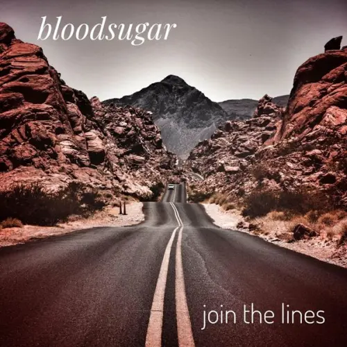 Bloodsugar - Join The Lines (2023)