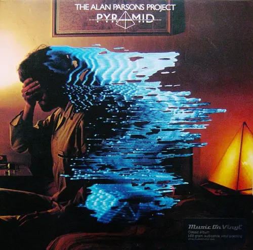 The Alan Parsons Project – Pyramid (1978/2011)