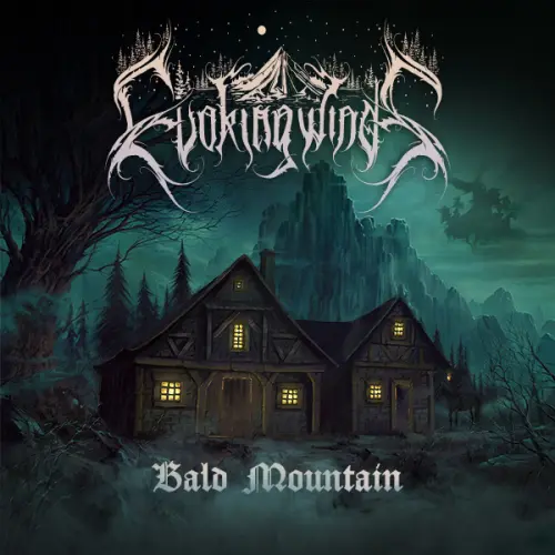 Evoking Winds - Bald Mountain (2023)