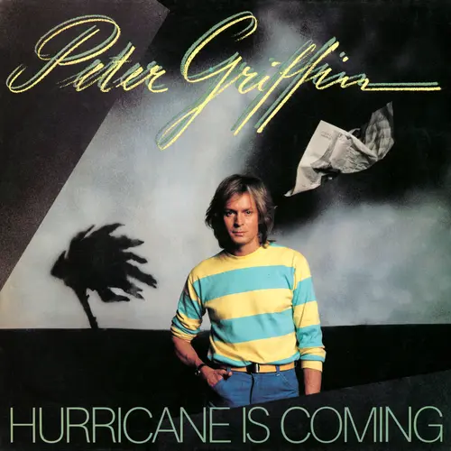 Peter Griffin - Hurricane Is Coming (1980)