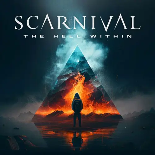 Scarnival - The Hell Within (2023)
