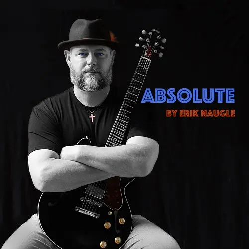 Erik Naugle - Absolute (2023)