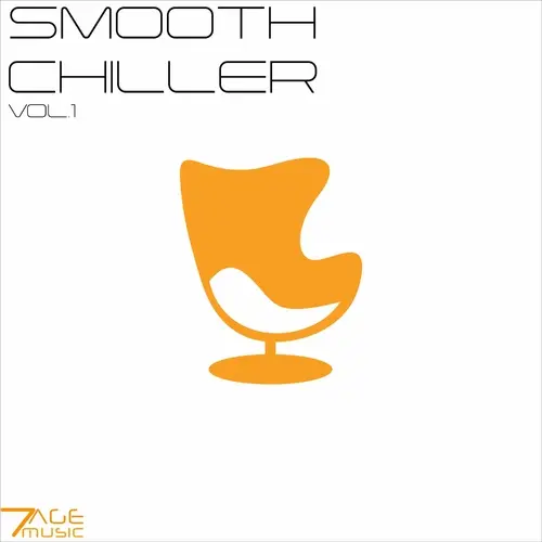 Smooth Chiller, Vol. 1 (2023)