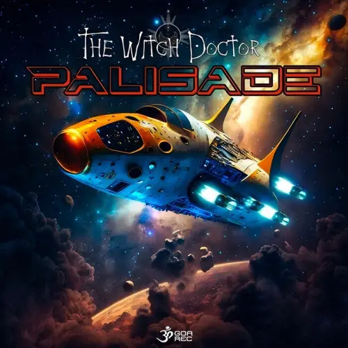 The Witch Doctor - Palisade (2023)