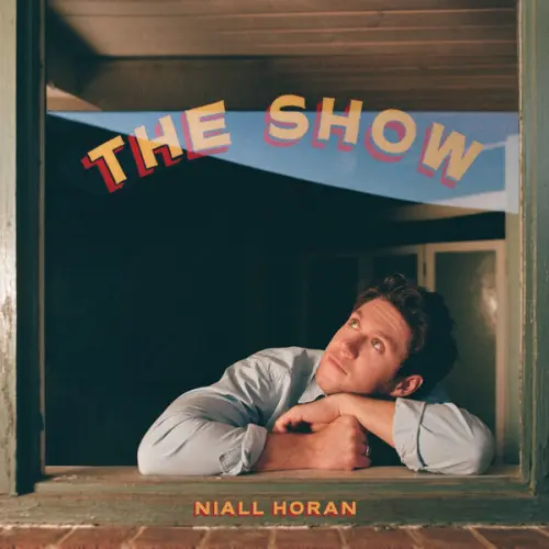 Niall Horan - The Show (2023)