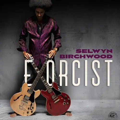 Selwyn Birchwood - Exorcist (2023)