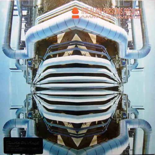 The Alan Parsons Project – Ammonia Avenue (1984/2012)