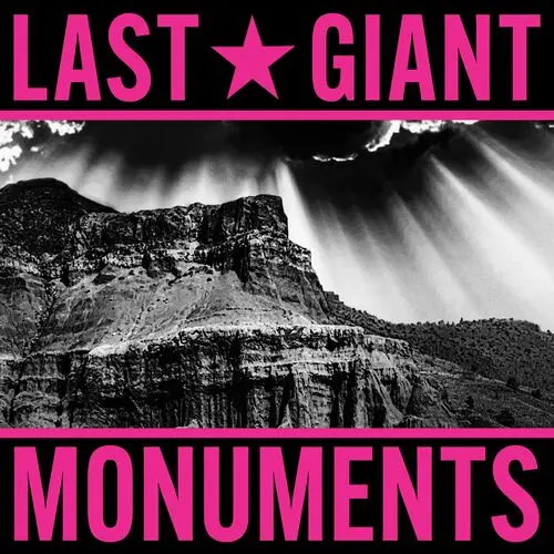 Last Giant - Monuments (2023)