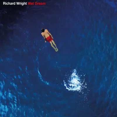 Richard Wright - Wet Dream (1978/2023)