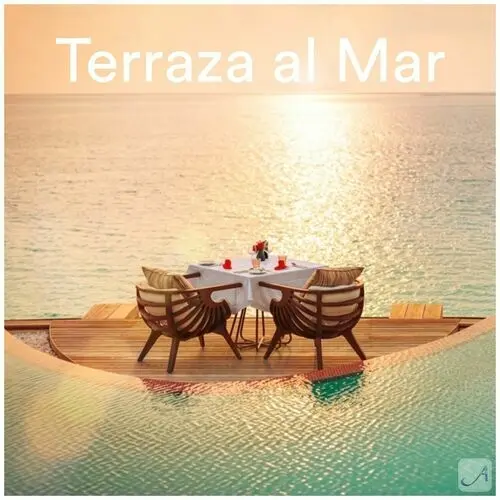 Andalucía Chill - Terraza al Mar (2023)