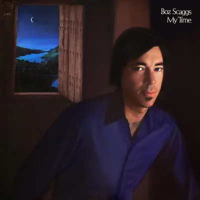 Boz Scaggs - My Time (2023)