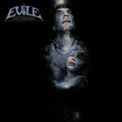 Evile - The Unknown (2023)