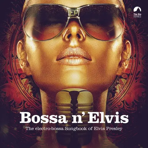 Bossa N' Elvis (2023)