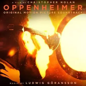 Ludwig Goransson - Oppenheimer (2023)