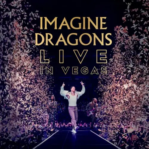 Imagine Dragons - Live in Vegas (2023)