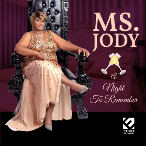 Ms. Jody - A Night to Remember (2023)