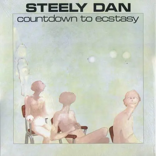 Steely Dan – Countdown To Ecstasy (1973/2023)