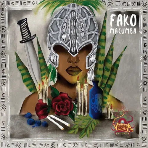 Fako - Macumba (2023)