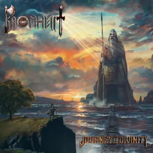 Kromheim - Journey To Divinity (2023)