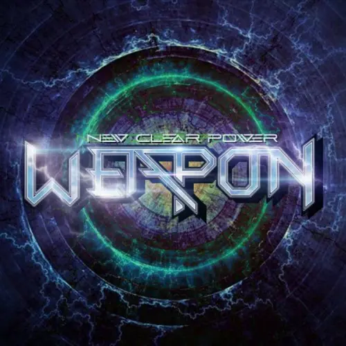 Weapon UK - New Clear Power (2023)