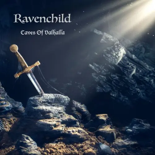 Ravenchild - Caves Of Valhalla (2023)