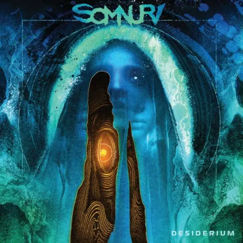 Somnuri - Desiderium (2023)