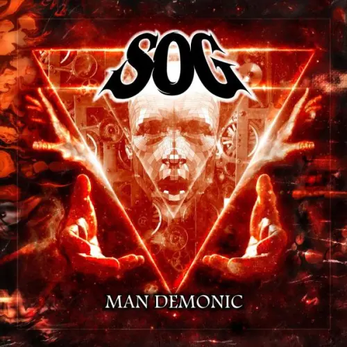 Sog - Man Demonic (2023)