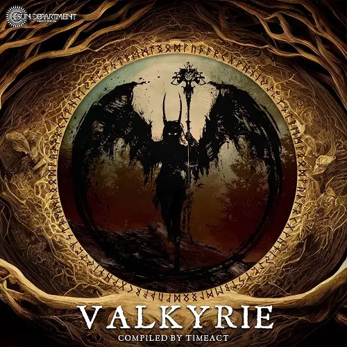 Valkyrie (2023)