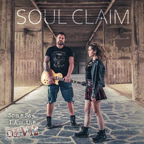 Soul Claim - Some Say I Am The Devil (2023)