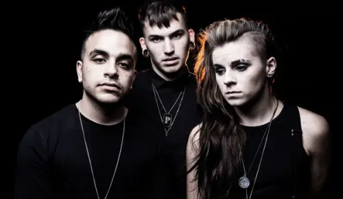 PVRIS - Дискография (2013-2023)