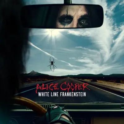 Alice Cooper - White Line Frankenstein / I'm Alice (singles) (2023)