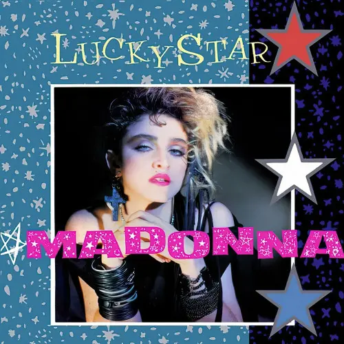 Madonna - Lucky Star (2023)