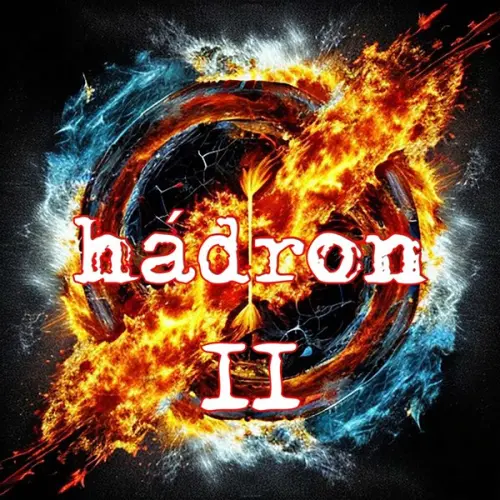 Hadron - Hadron II (2023)