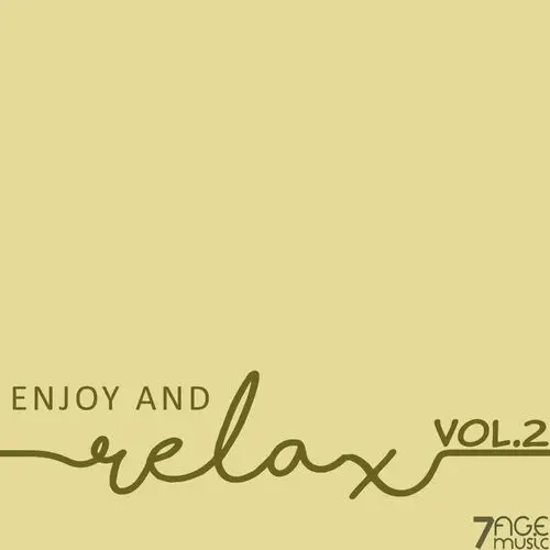 Enjoy and Relax, Vol. 2 (2023)