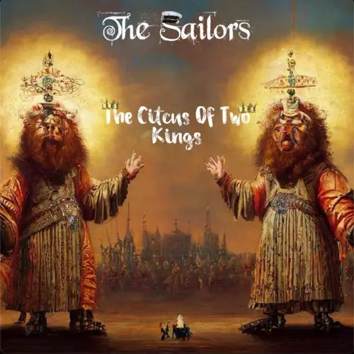 The Sailors - The Circus Of Two Kings (2023)