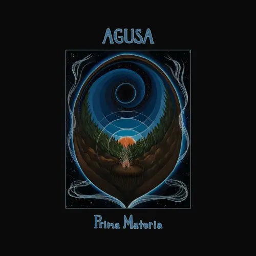 Agusa - Prima Materia (2023)