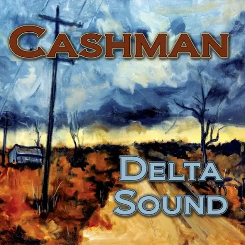 Cashman - Delta Sound (2023)