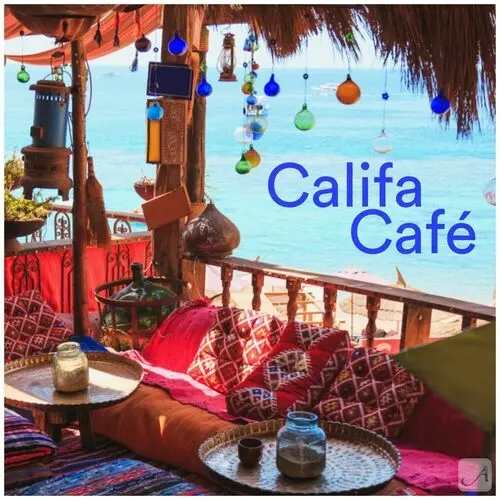 Andalucia Chill - Califa Cafe (2023)