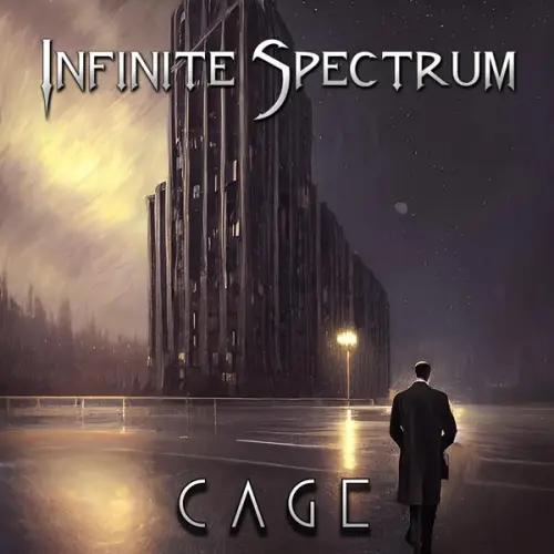 Infinite Spectrum - Cage (2023)