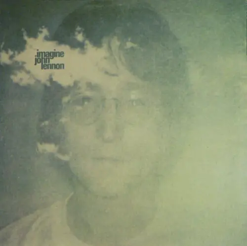 John Lennon – Imagine (1990)