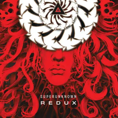 Superunknown (Redux) (2023)