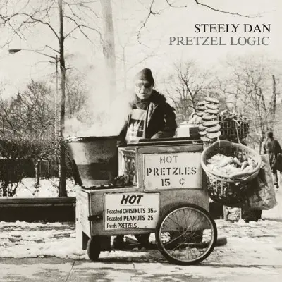 Steely Dan - Pretzel Logic (2023)