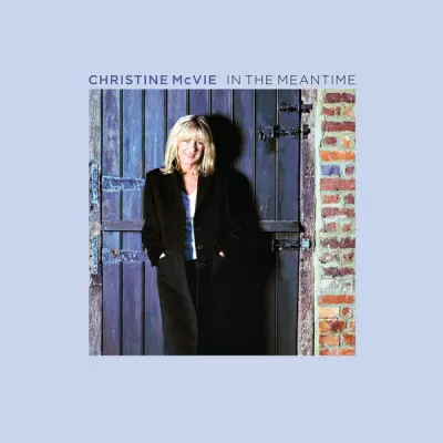 Christine McVie - In the Meantime (2023)