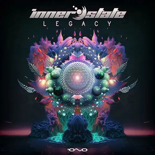 Inner State - Legacy (2023)