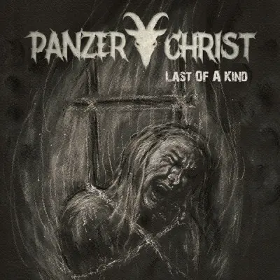 Panzerchrist - Last Of A Kind (2023)