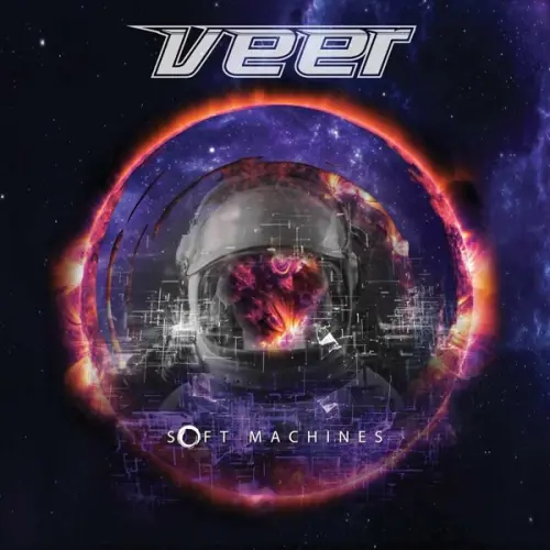 Veer - Soft Machines (2023)